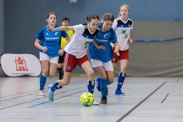 Bild 863 - C-Juniorinnen Futsalmeisterschaft